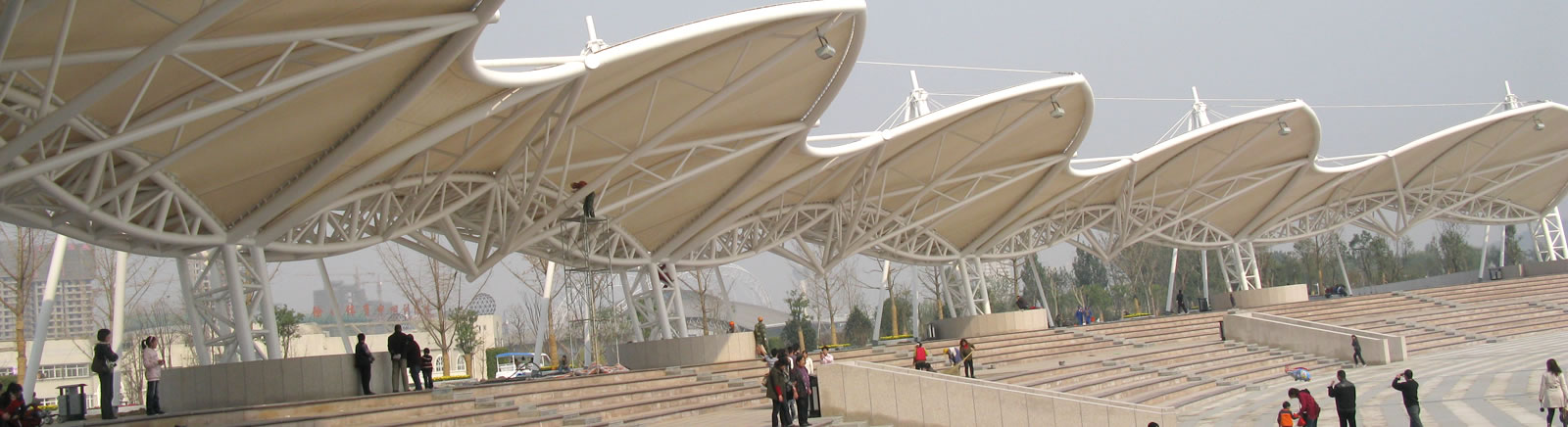 徐州新天空间结构有限公司